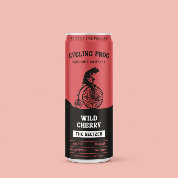 Refresh and relax with Cycling Frog Seltzers—infused with THC and CBD. Now available at Scarlet Reserve in Matawan, NJ. Try all flavors!